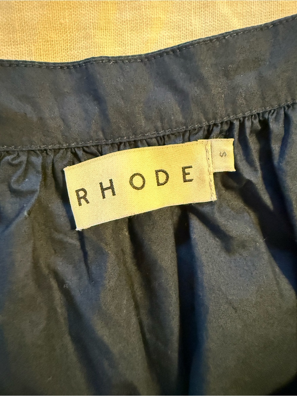 rhode top - Picture 3 of 3